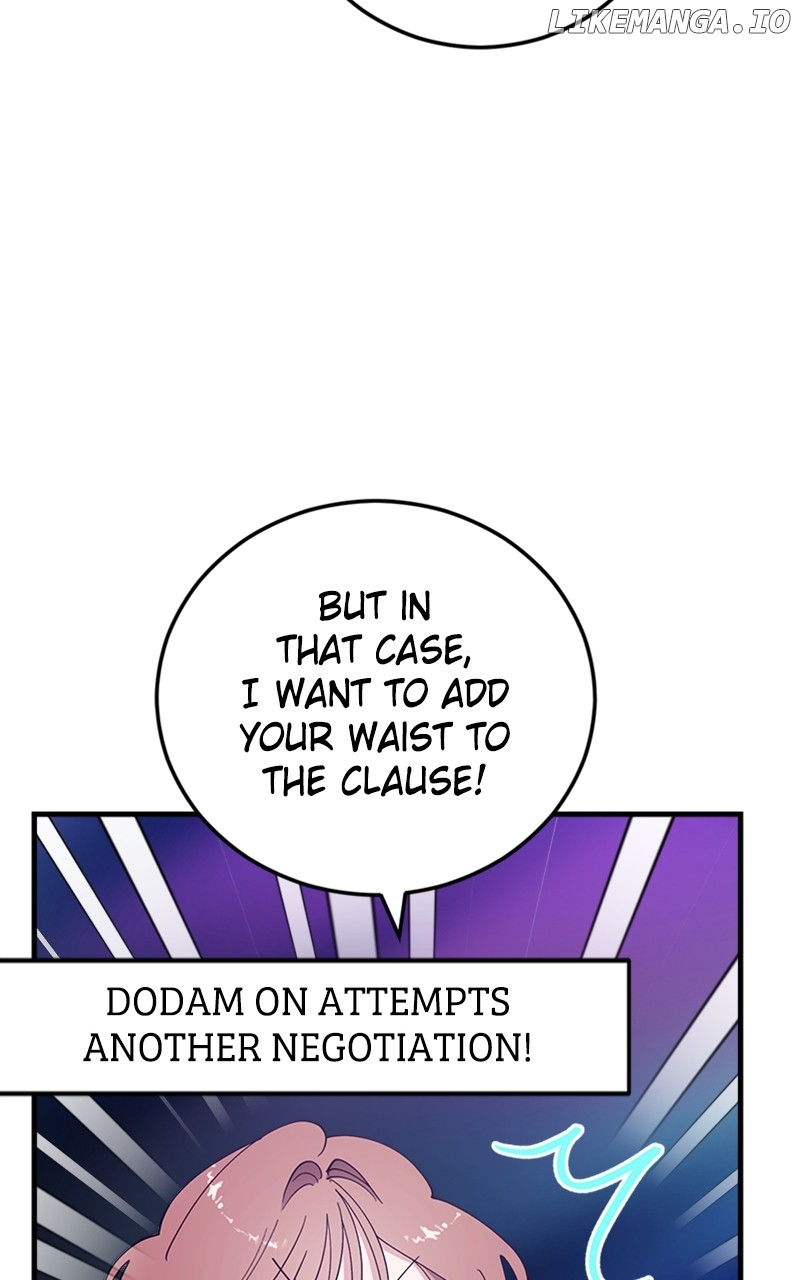 The Team Leader is Tired of Being A Newlywed Chapter 34 - page 49
