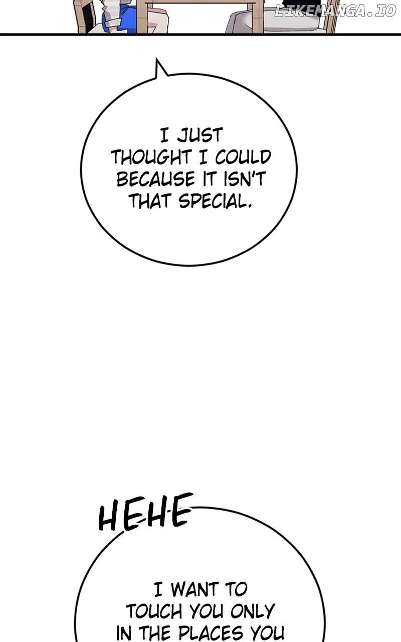 The Team Leader is Tired of Being A Newlywed Chapter 34 - page 53