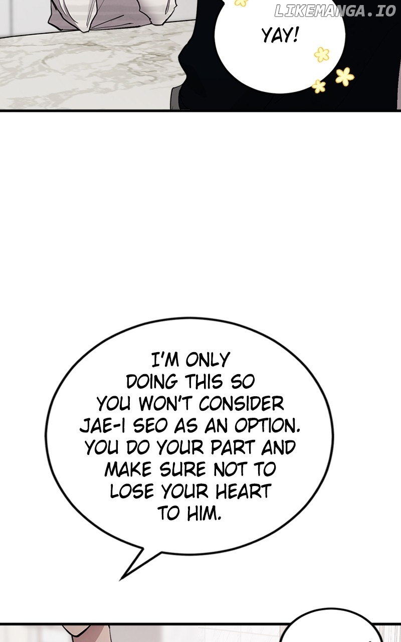 The Team Leader is Tired of Being A Newlywed Chapter 34 - page 56