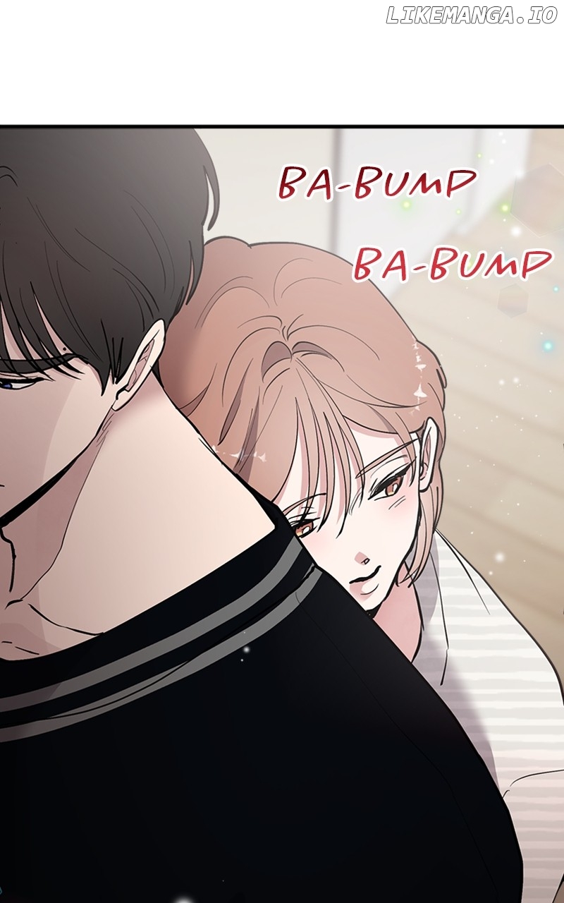 The Team Leader is Tired of Being A Newlywed Chapter 34 - page 61