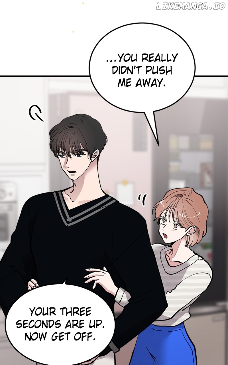 The Team Leader is Tired of Being A Newlywed Chapter 34 - page 63