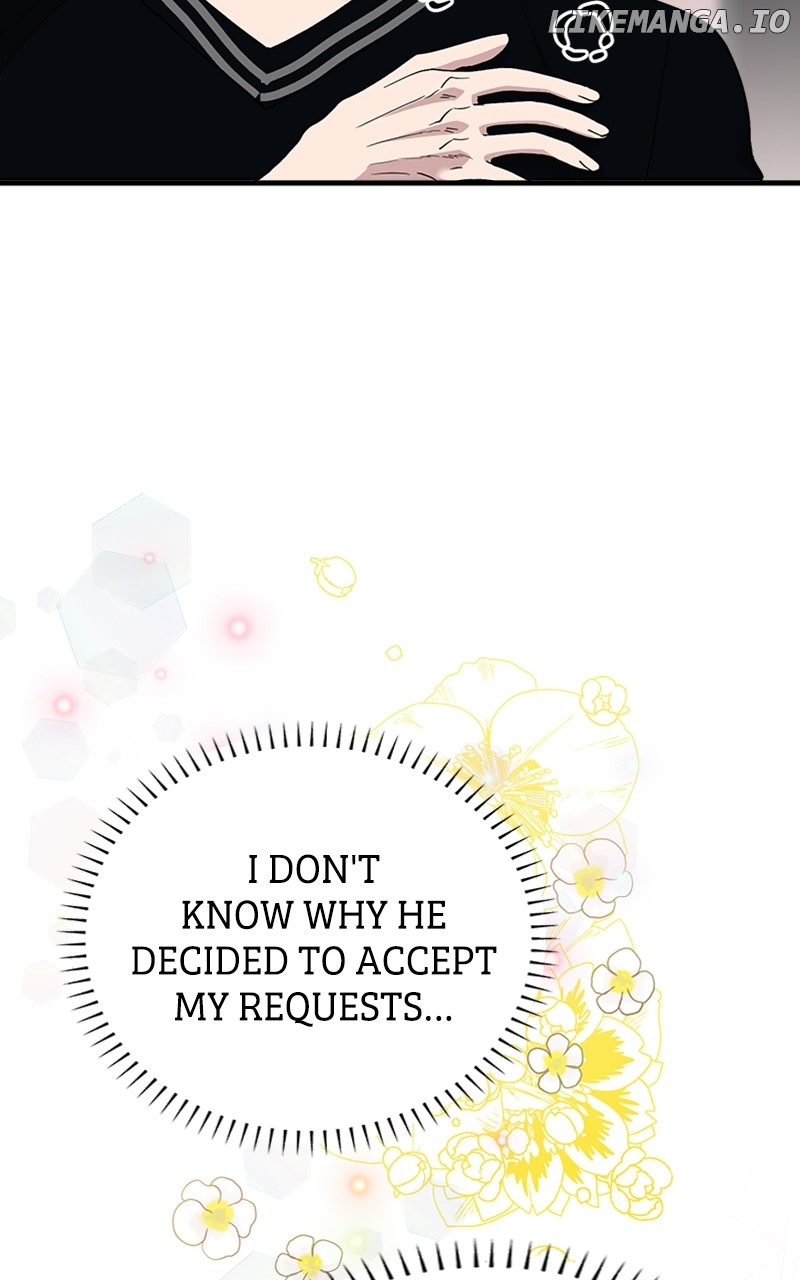 The Team Leader is Tired of Being A Newlywed Chapter 34 - page 65