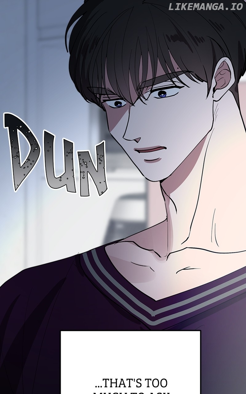 The Team Leader is Tired of Being A Newlywed Chapter 34 - page 7