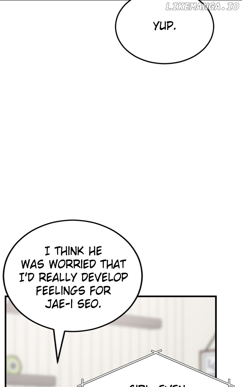 The Team Leader is Tired of Being A Newlywed Chapter 34 - page 70