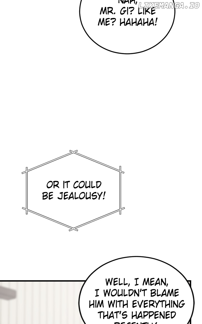 The Team Leader is Tired of Being A Newlywed Chapter 34 - page 76