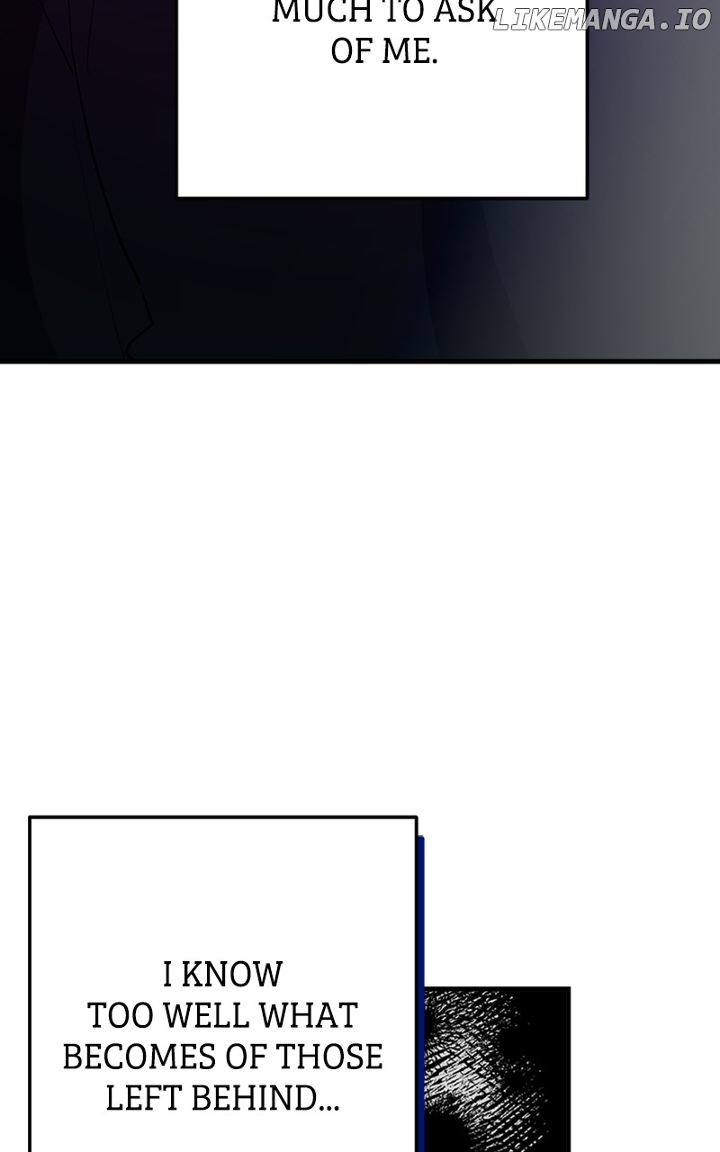 The Team Leader is Tired of Being A Newlywed Chapter 34 - page 8