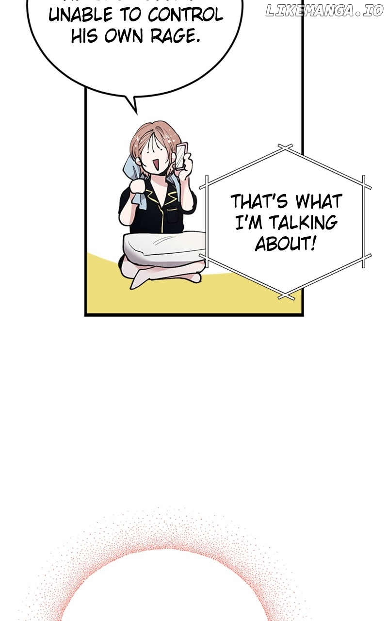 The Team Leader is Tired of Being A Newlywed Chapter 34 - page 80