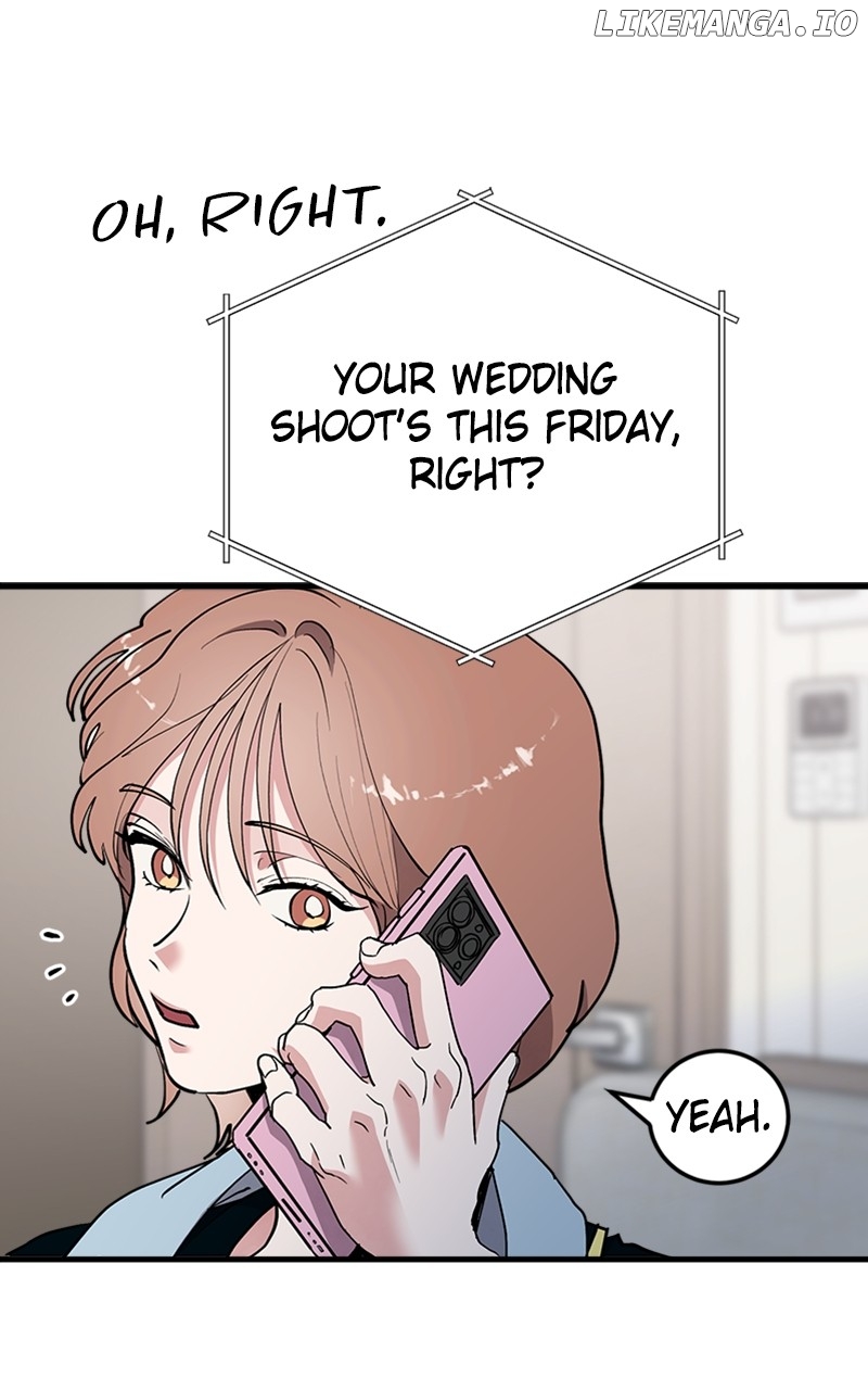 The Team Leader is Tired of Being A Newlywed Chapter 34 - page 83