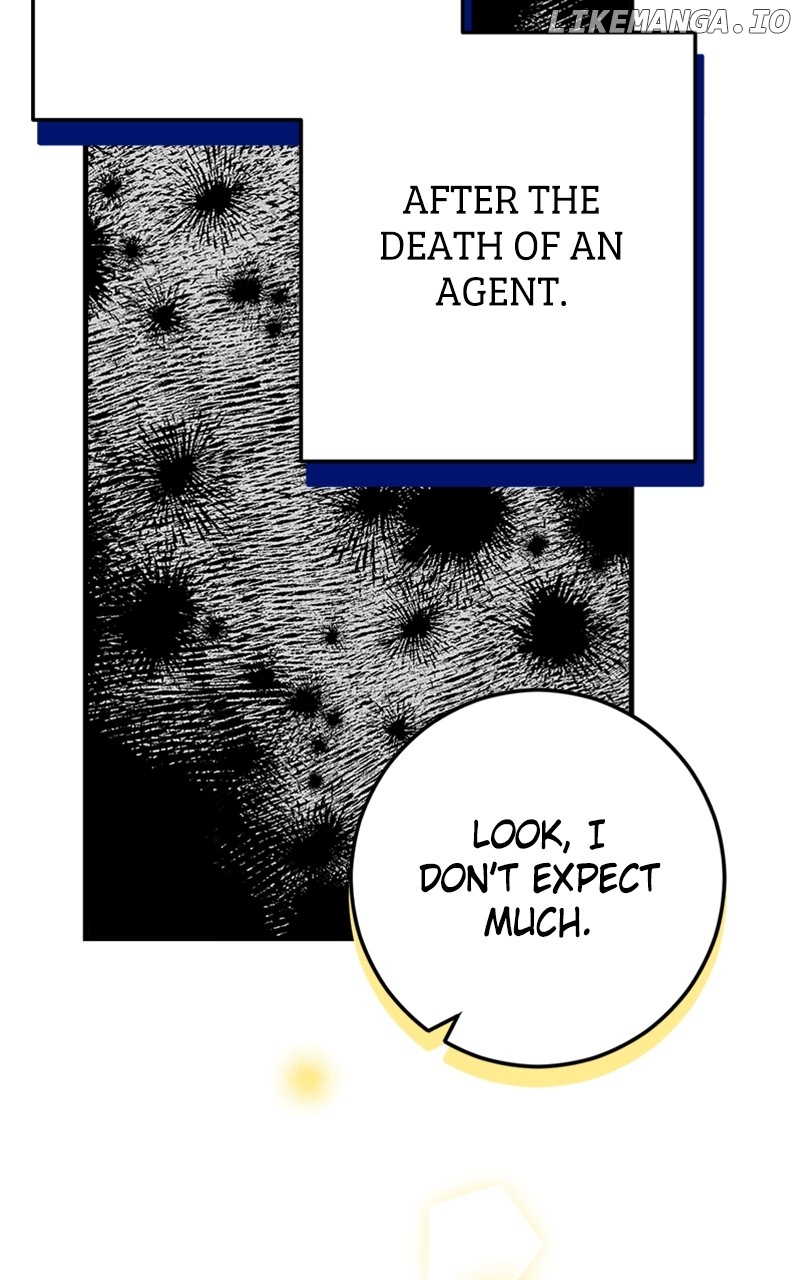 The Team Leader is Tired of Being A Newlywed Chapter 34 - page 9