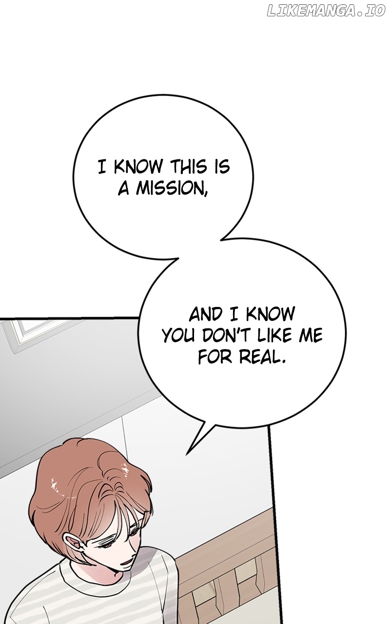 The Team Leader is Tired of Being A Newlywed Chapter 33 - page 100