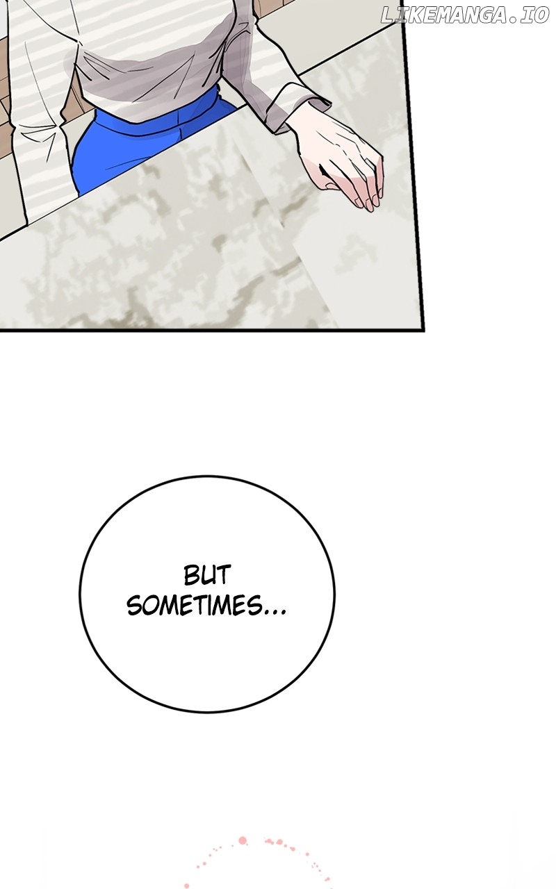 The Team Leader is Tired of Being A Newlywed Chapter 33 - page 101