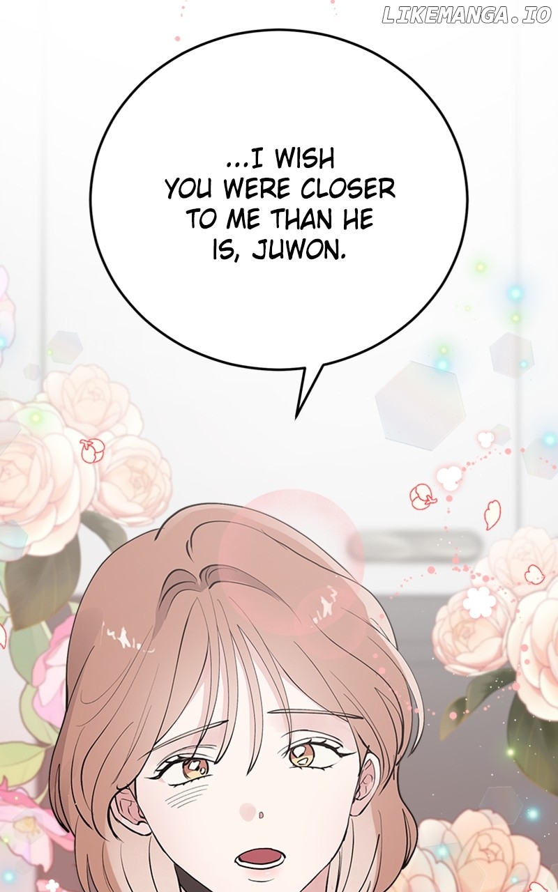 The Team Leader is Tired of Being A Newlywed Chapter 33 - page 102