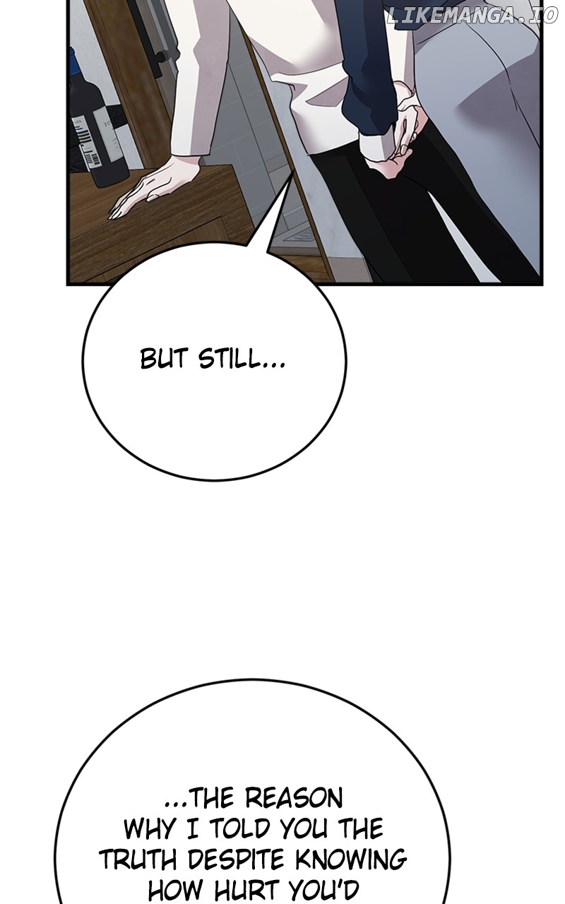 The Team Leader is Tired of Being A Newlywed Chapter 33 - page 11