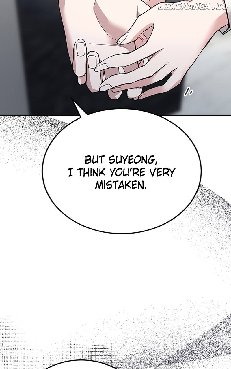 The Team Leader is Tired of Being A Newlywed Chapter 33 - page 19