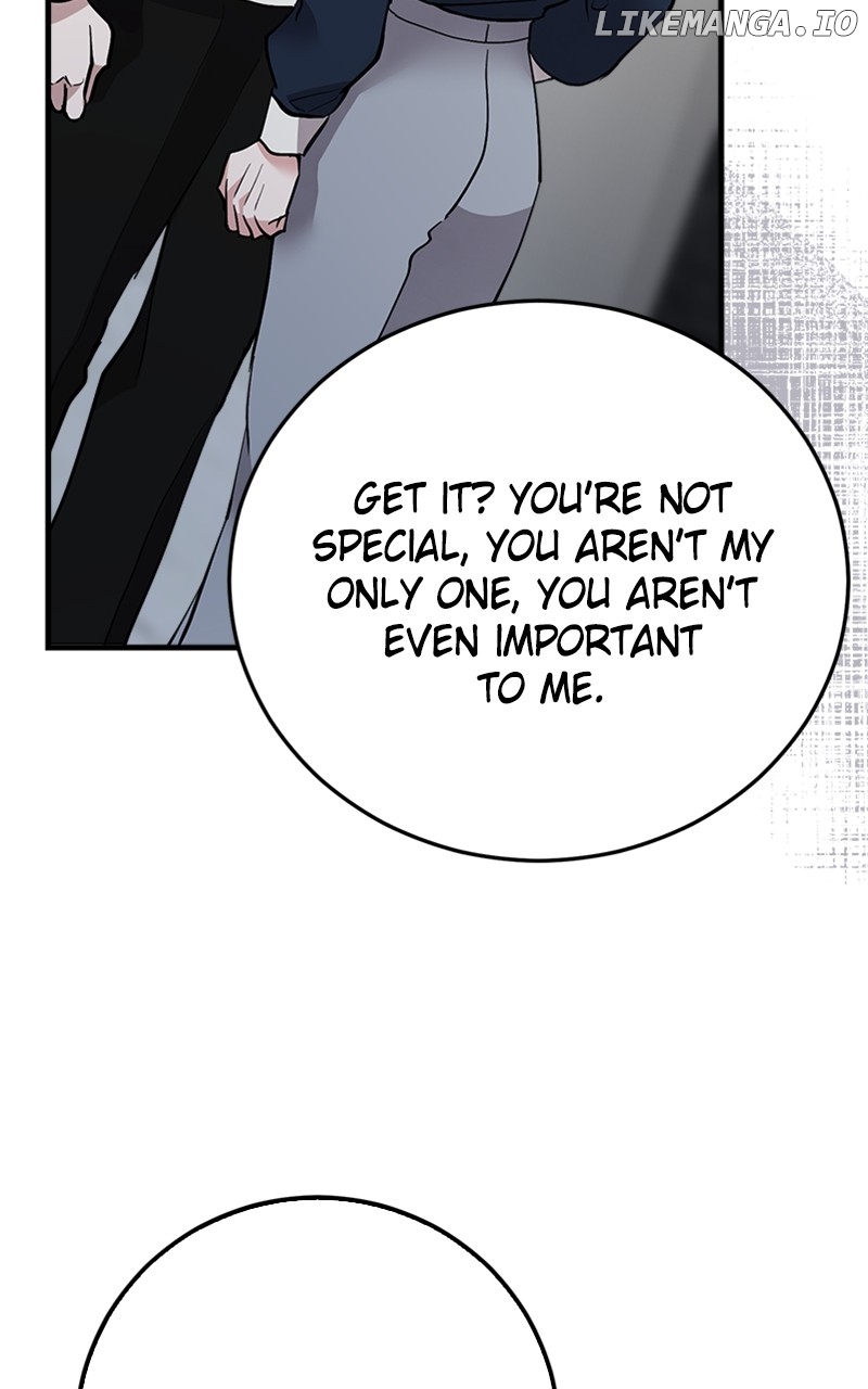 The Team Leader is Tired of Being A Newlywed Chapter 33 - page 21