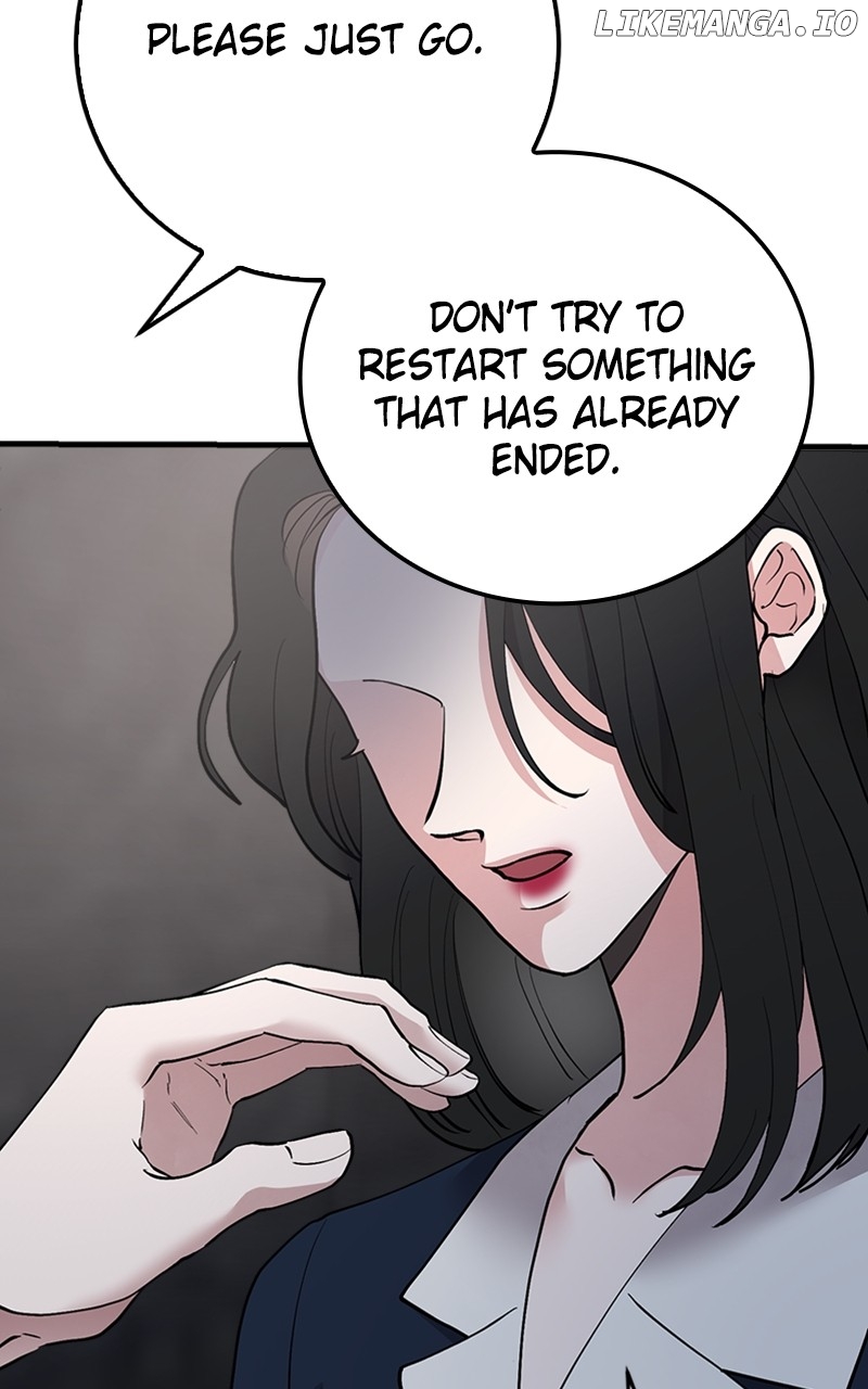 The Team Leader is Tired of Being A Newlywed Chapter 33 - page 22