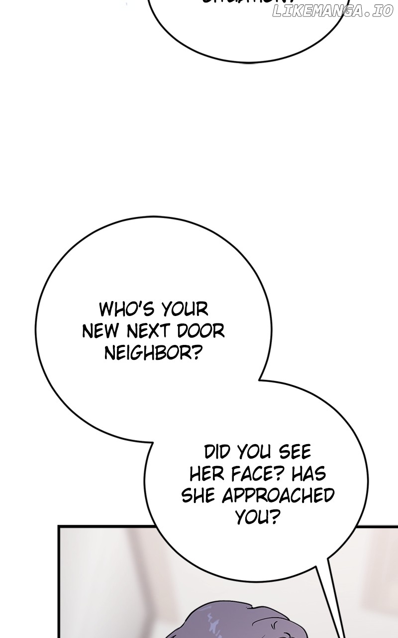 The Team Leader is Tired of Being A Newlywed Chapter 33 - page 27