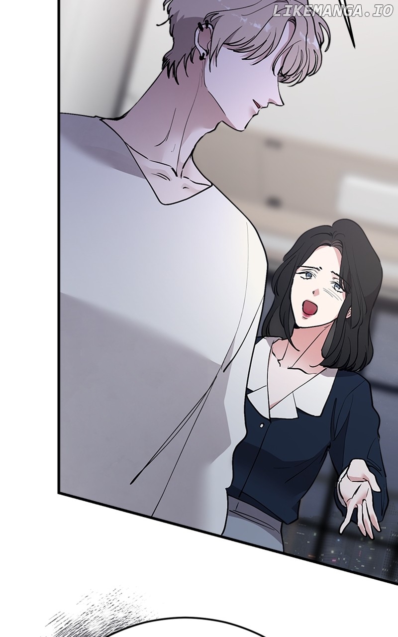 The Team Leader is Tired of Being A Newlywed Chapter 33 - page 28