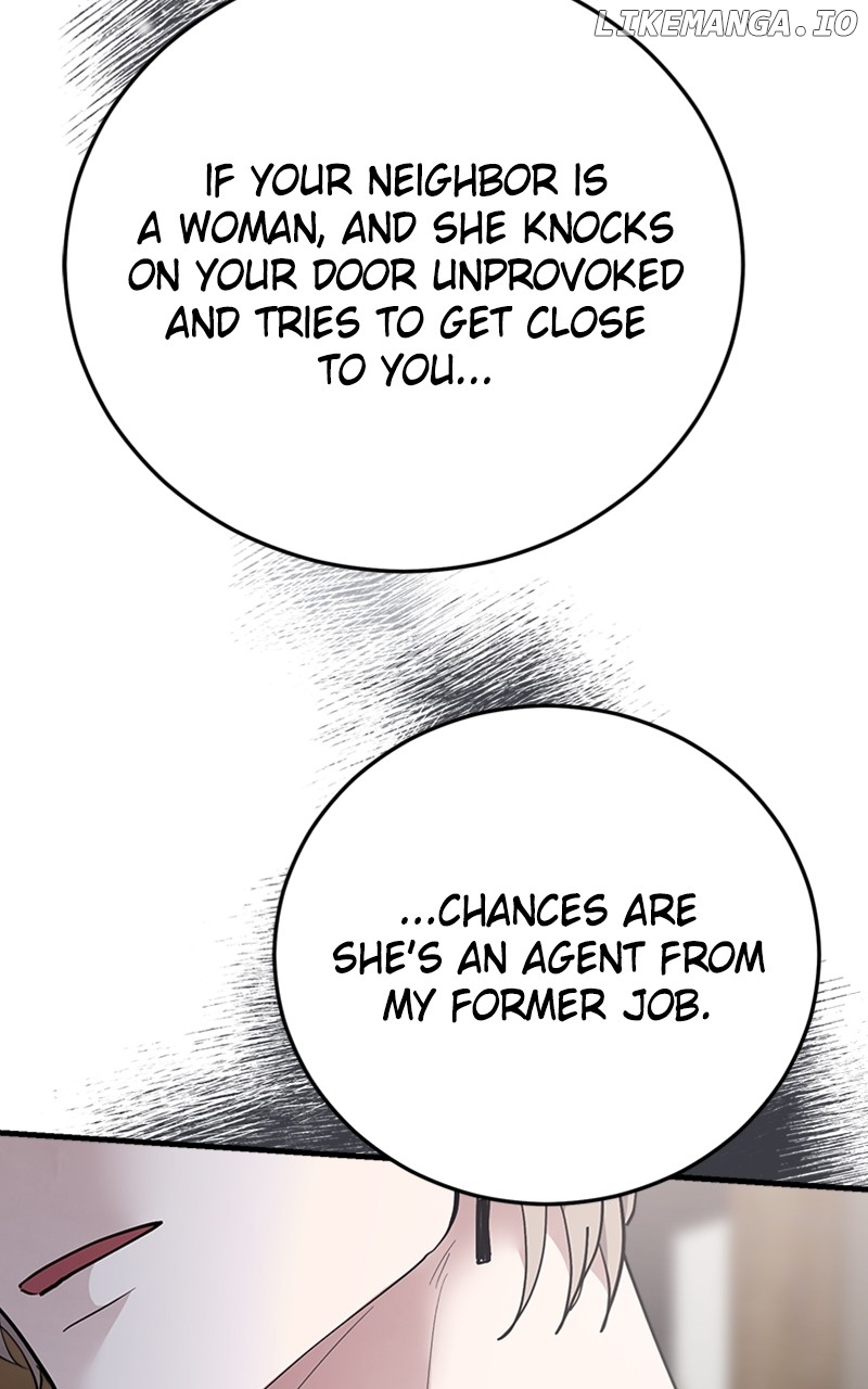 The Team Leader is Tired of Being A Newlywed Chapter 33 - page 29