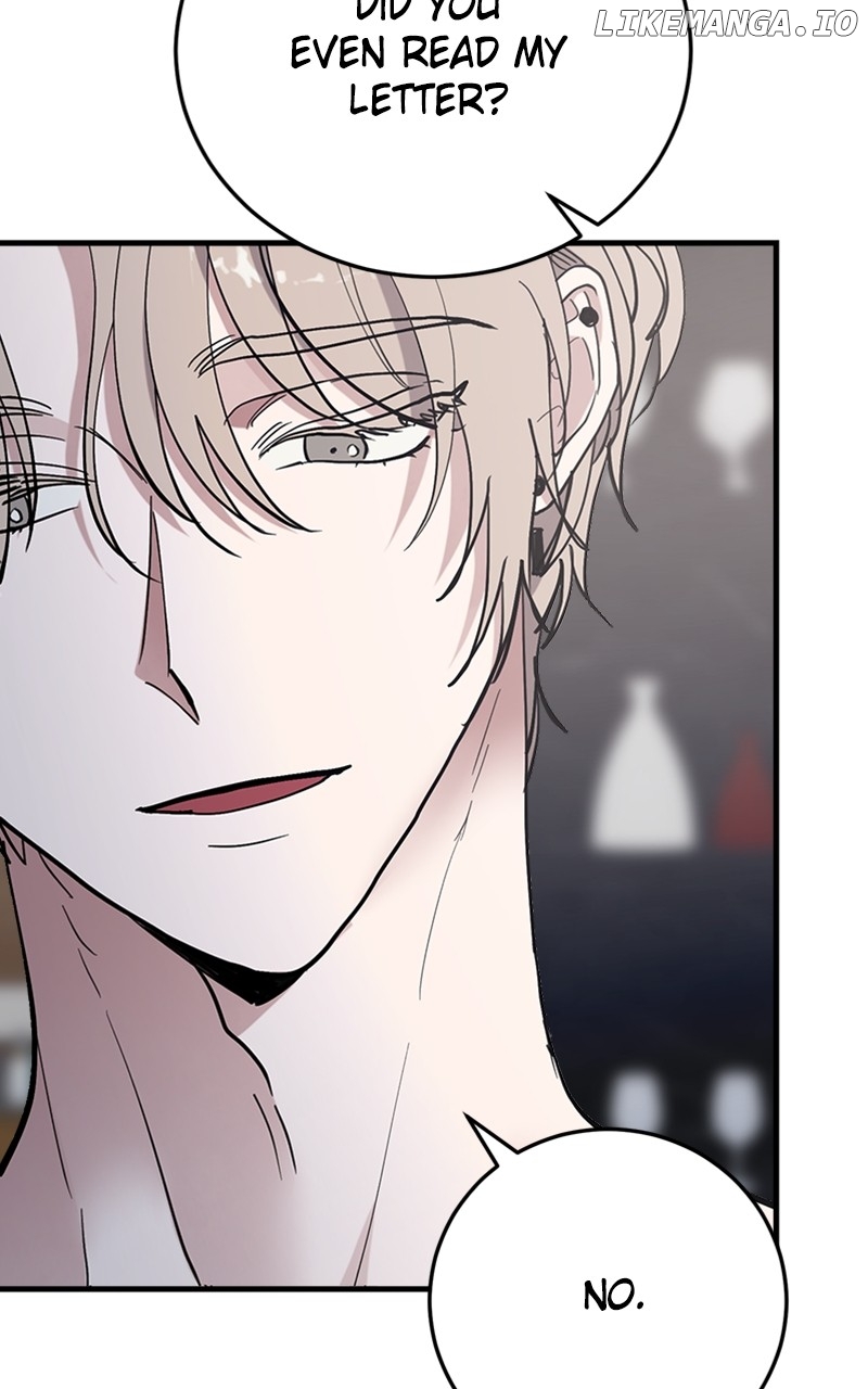 The Team Leader is Tired of Being A Newlywed Chapter 33 - page 3