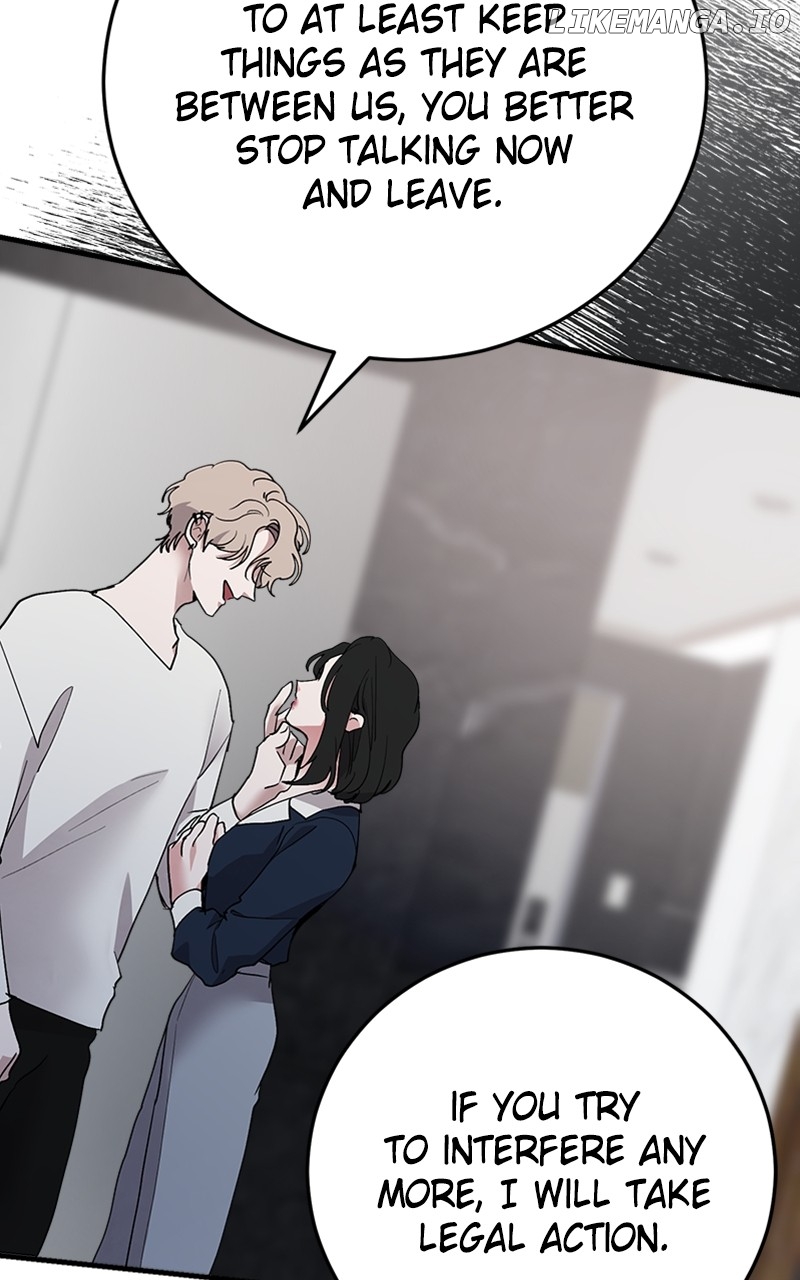 The Team Leader is Tired of Being A Newlywed Chapter 33 - page 34