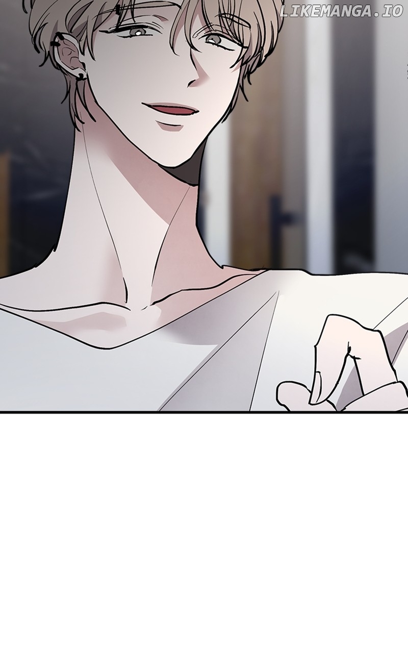 The Team Leader is Tired of Being A Newlywed Chapter 33 - page 36