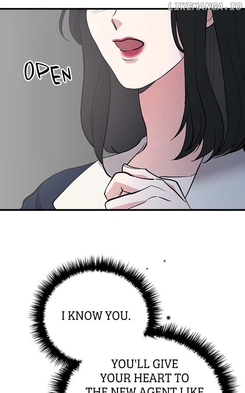 The Team Leader is Tired of Being A Newlywed Chapter 33 - page 37
