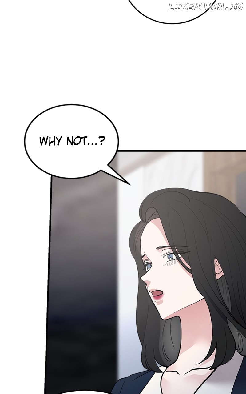 The Team Leader is Tired of Being A Newlywed Chapter 33 - page 4