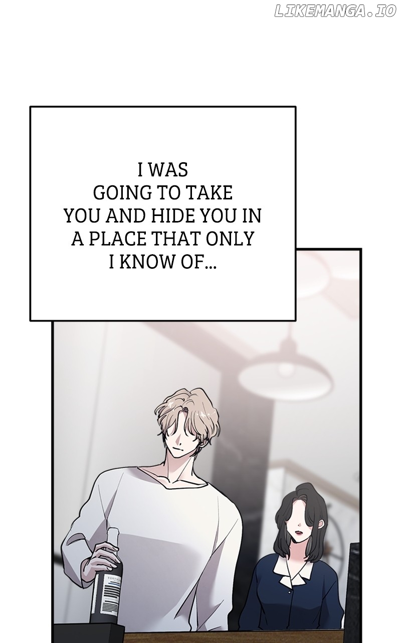 The Team Leader is Tired of Being A Newlywed Chapter 33 - page 40