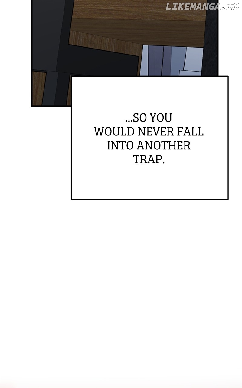 The Team Leader is Tired of Being A Newlywed Chapter 33 - page 41
