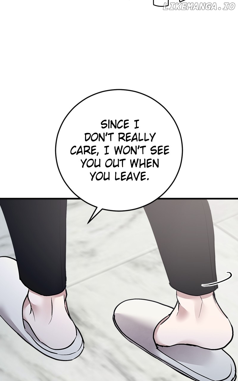 The Team Leader is Tired of Being A Newlywed Chapter 33 - page 47