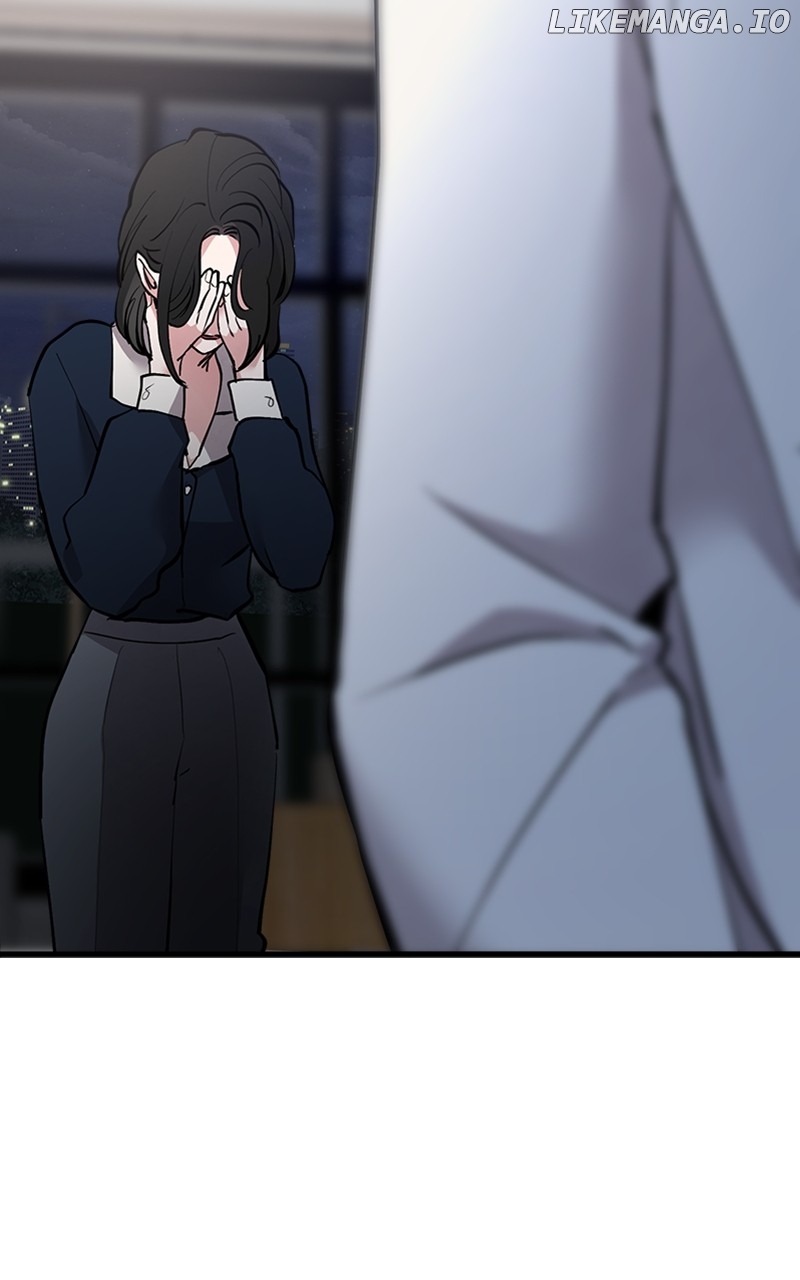 The Team Leader is Tired of Being A Newlywed Chapter 33 - page 49