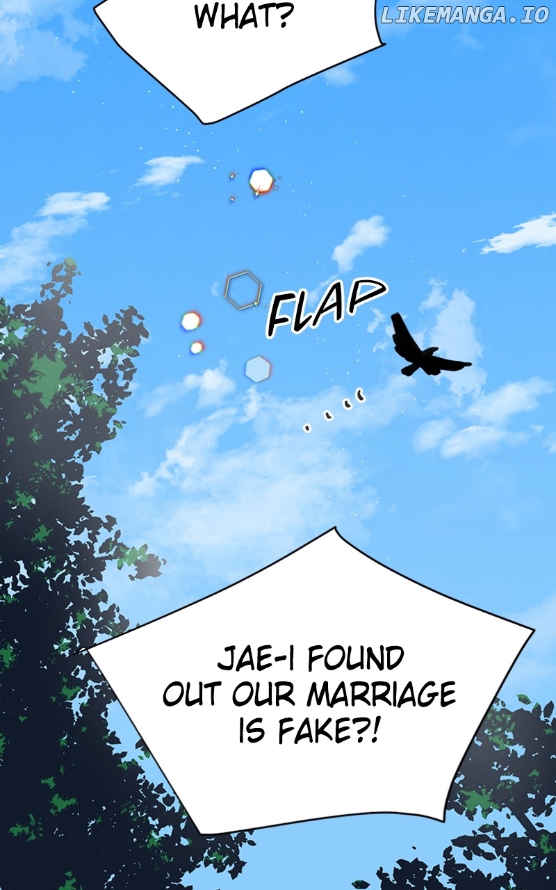 The Team Leader is Tired of Being A Newlywed Chapter 33 - page 52