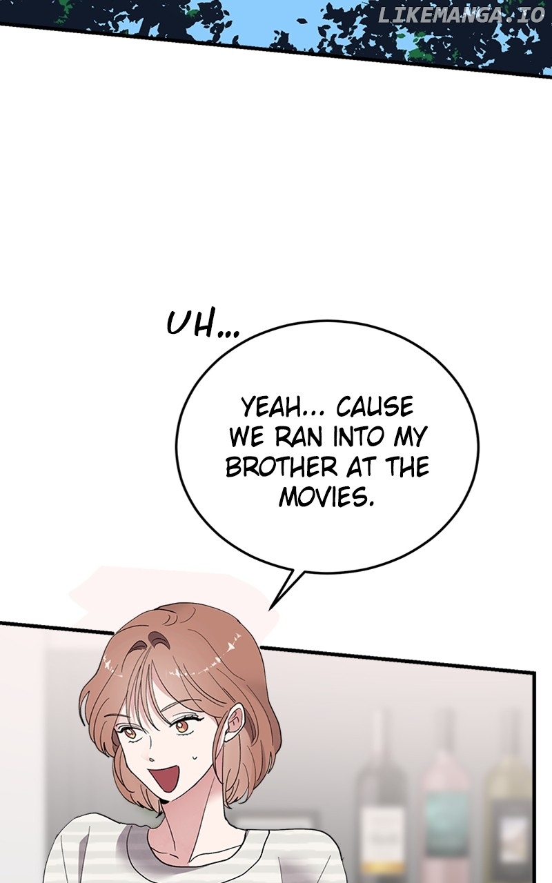 The Team Leader is Tired of Being A Newlywed Chapter 33 - page 53