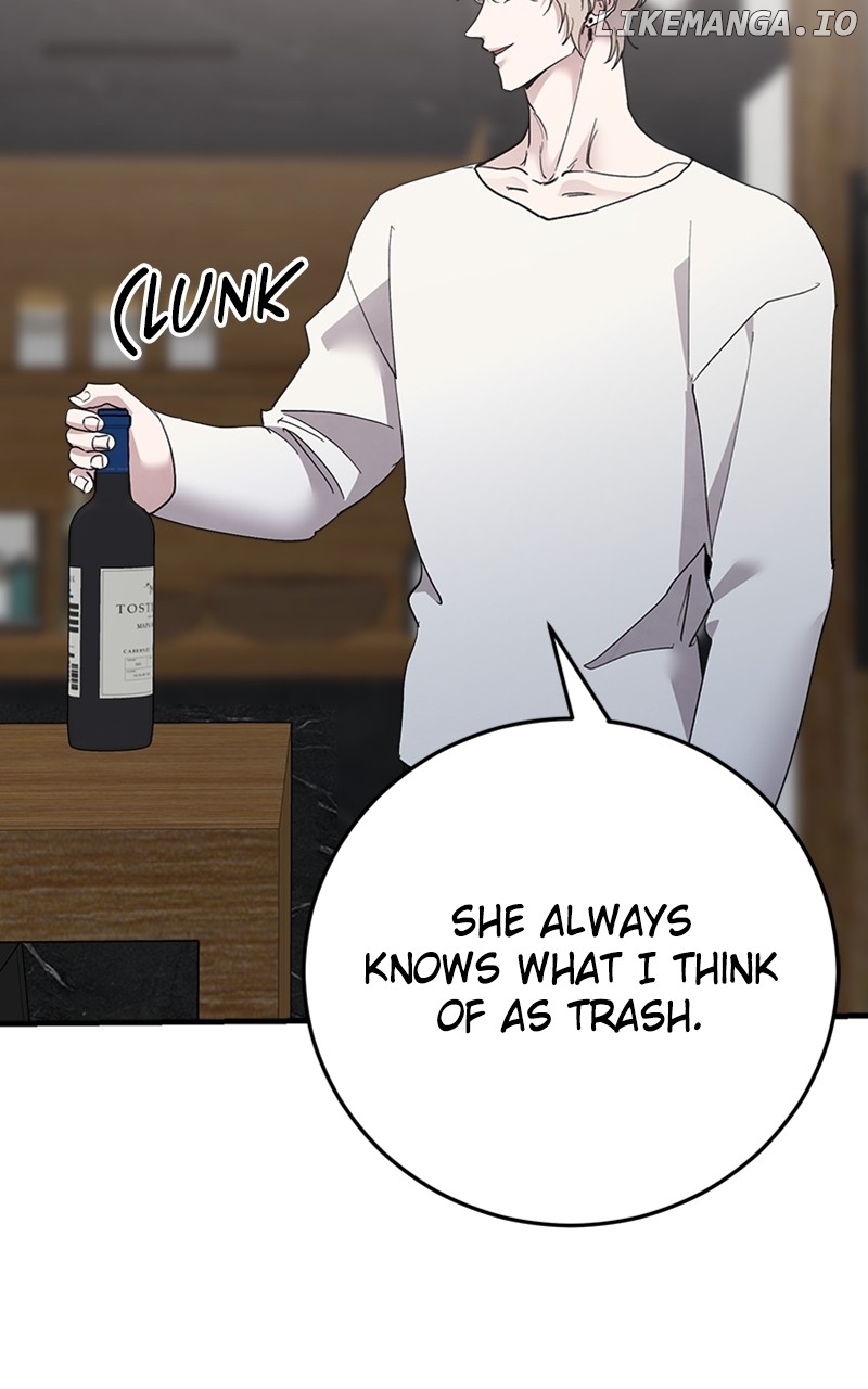 The Team Leader is Tired of Being A Newlywed Chapter 33 - page 6