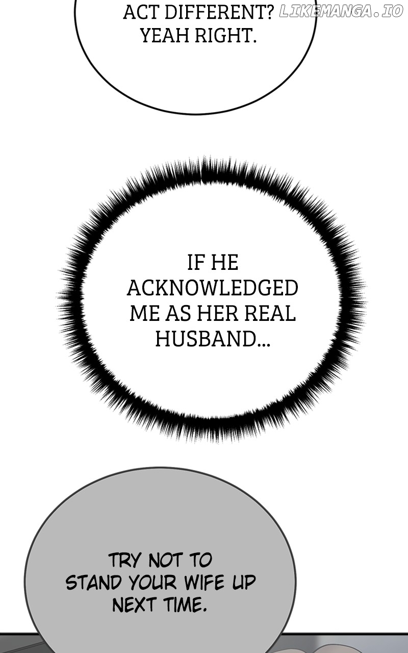 The Team Leader is Tired of Being A Newlywed Chapter 33 - page 60