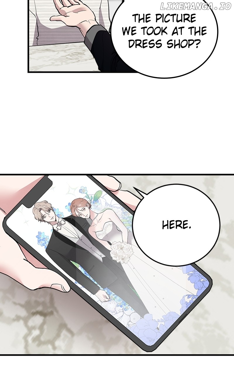 The Team Leader is Tired of Being A Newlywed Chapter 33 - page 64
