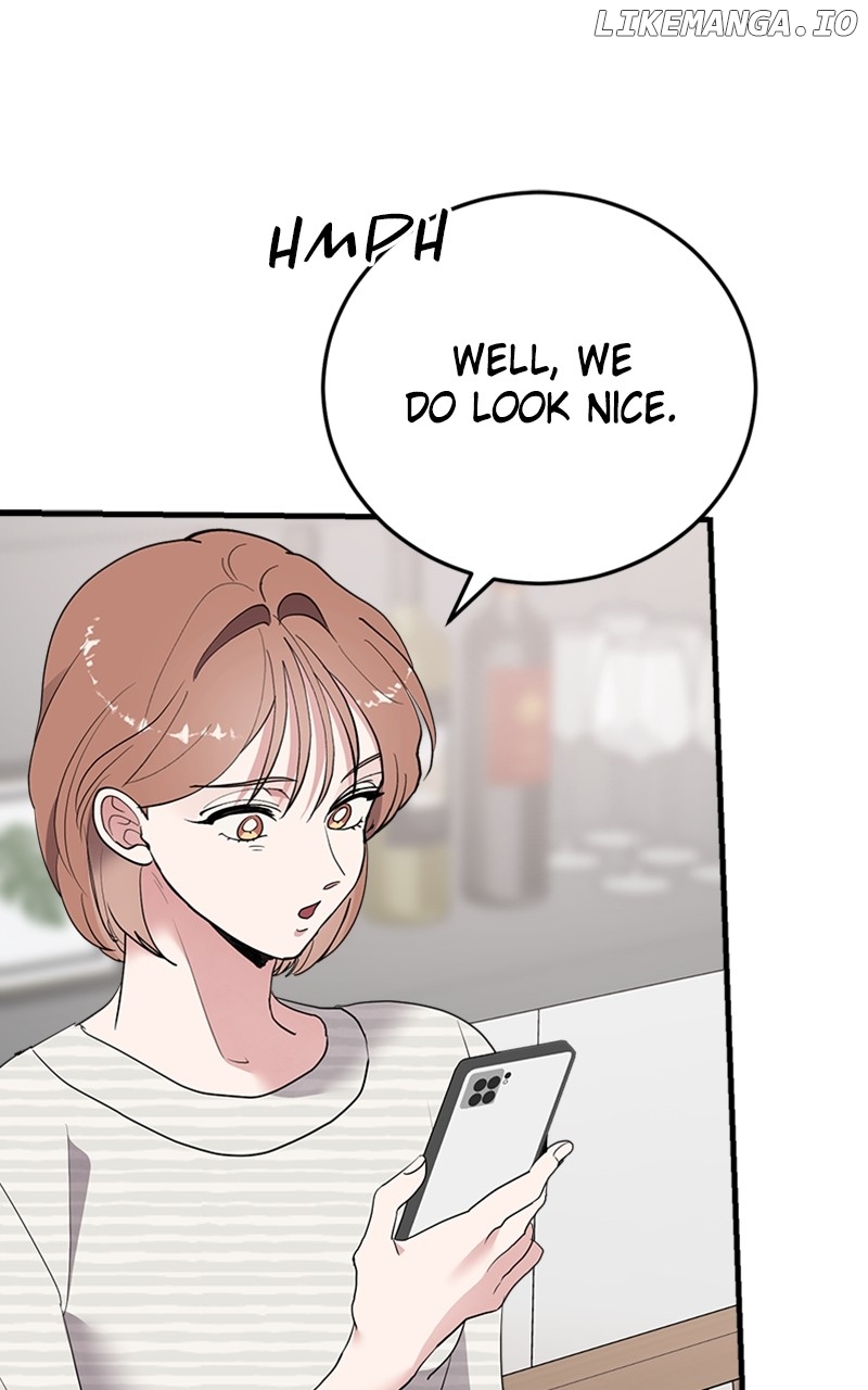 The Team Leader is Tired of Being A Newlywed Chapter 33 - page 69