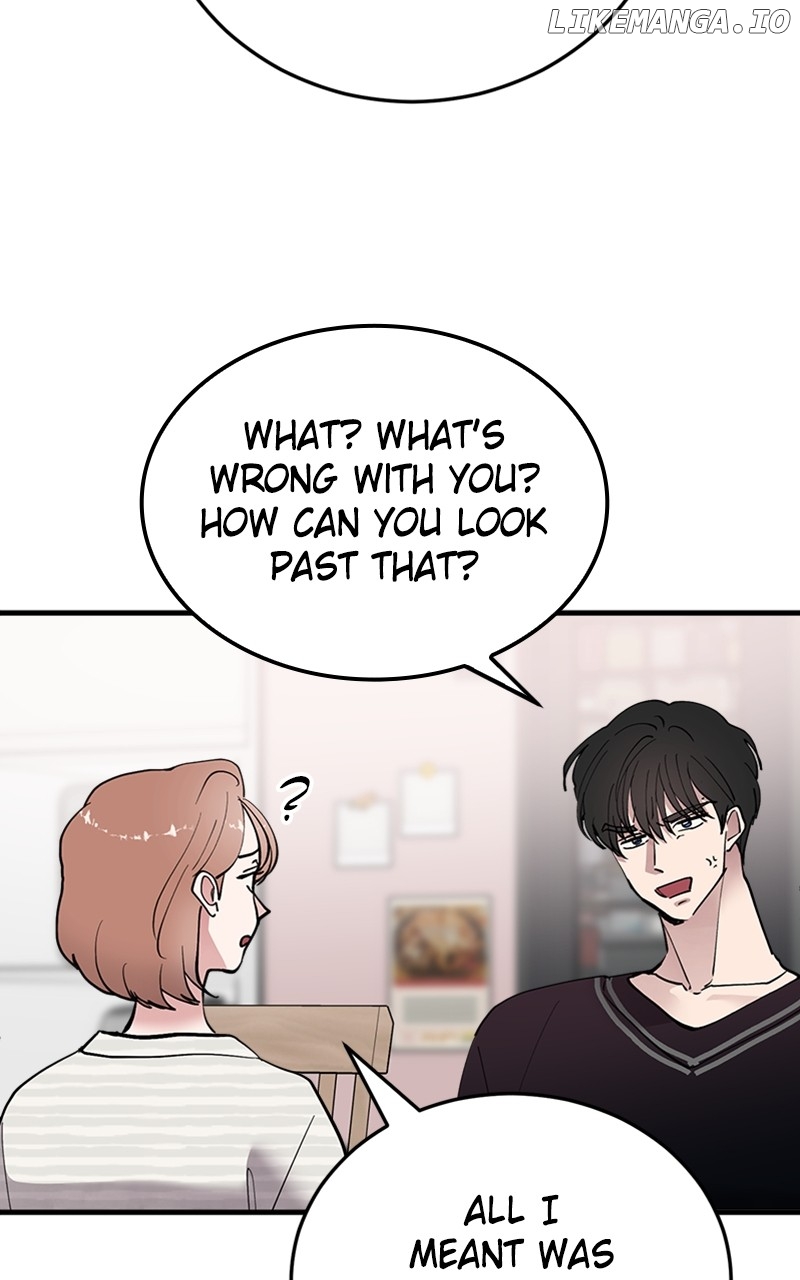 The Team Leader is Tired of Being A Newlywed Chapter 33 - page 75