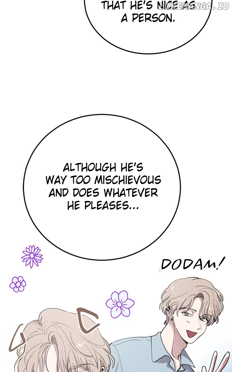 The Team Leader is Tired of Being A Newlywed Chapter 33 - page 76