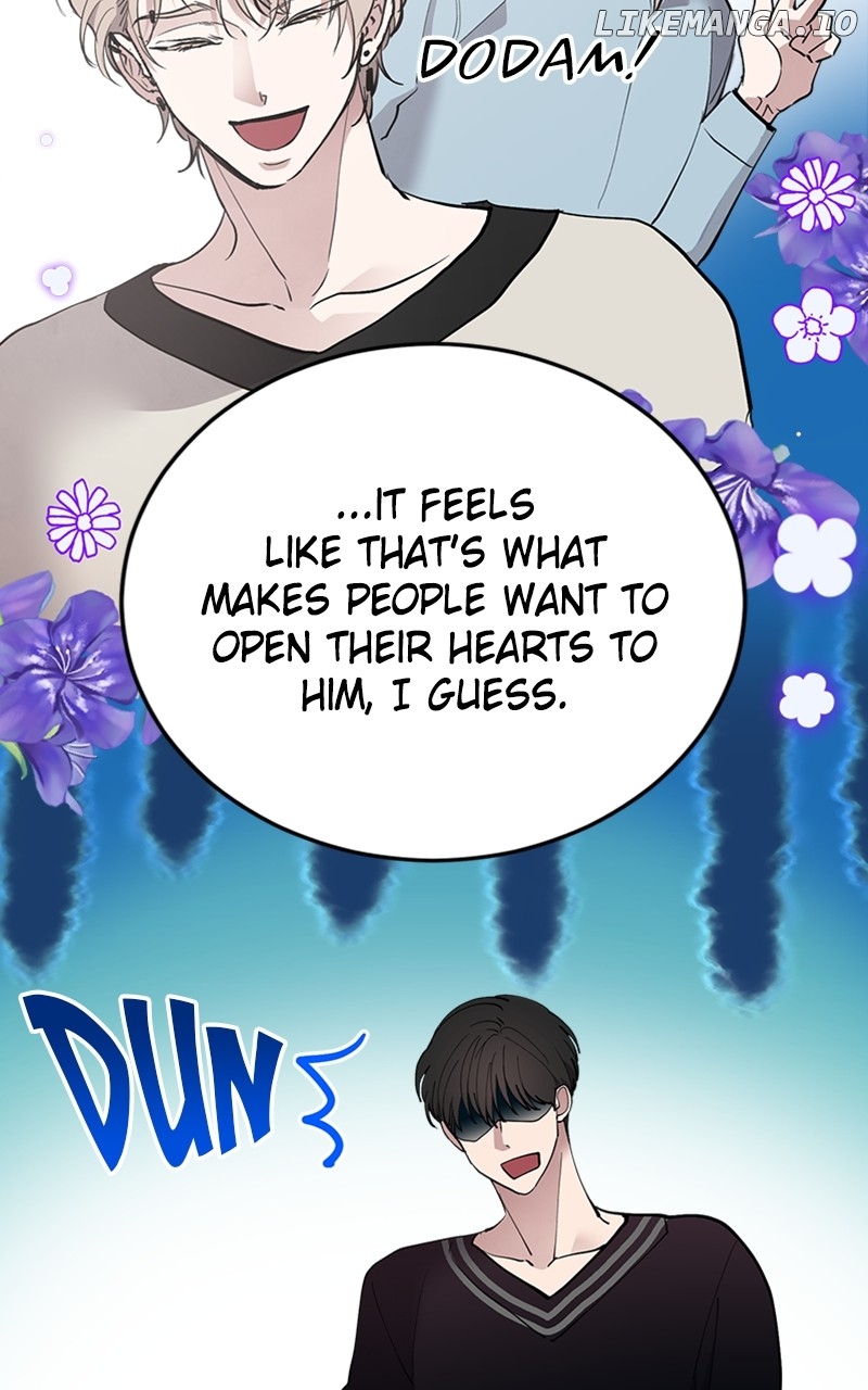The Team Leader is Tired of Being A Newlywed Chapter 33 - page 77