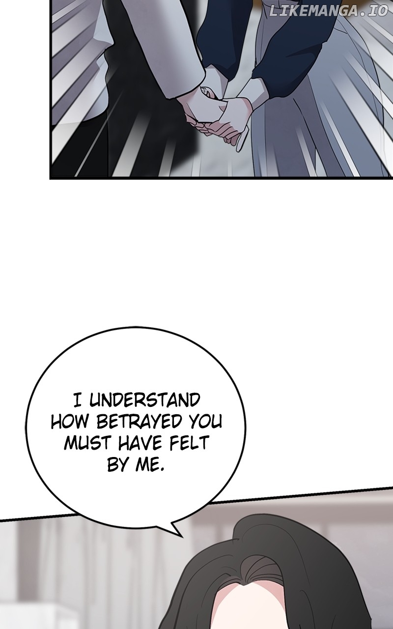 The Team Leader is Tired of Being A Newlywed Chapter 33 - page 8