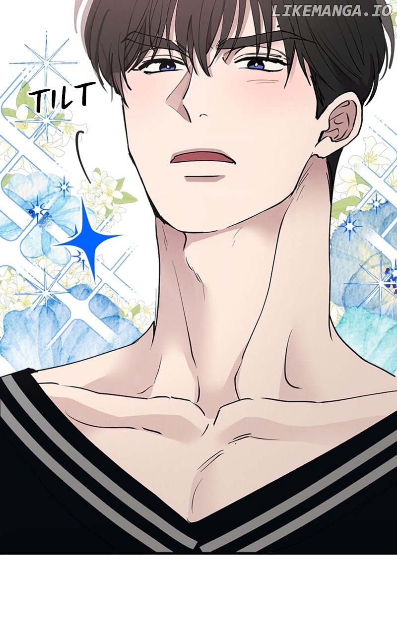 The Team Leader is Tired of Being A Newlywed Chapter 33 - page 84