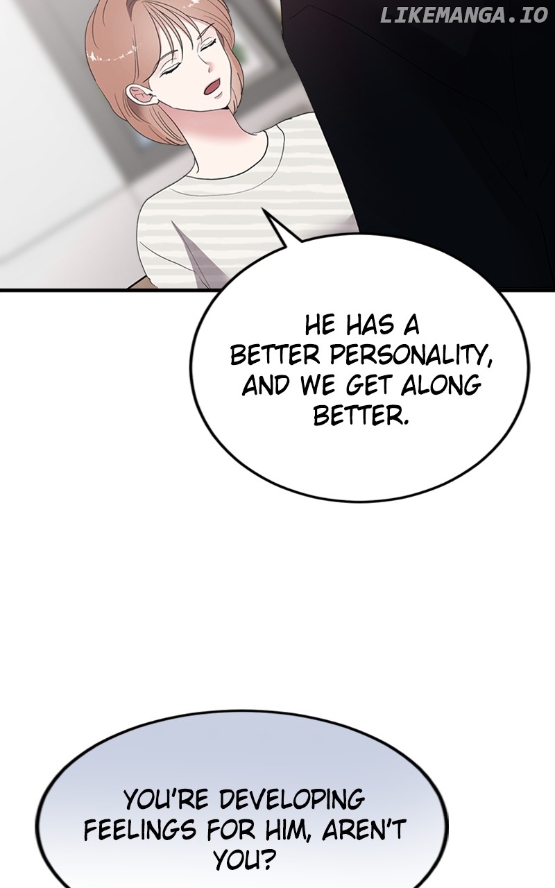 The Team Leader is Tired of Being A Newlywed Chapter 33 - page 89