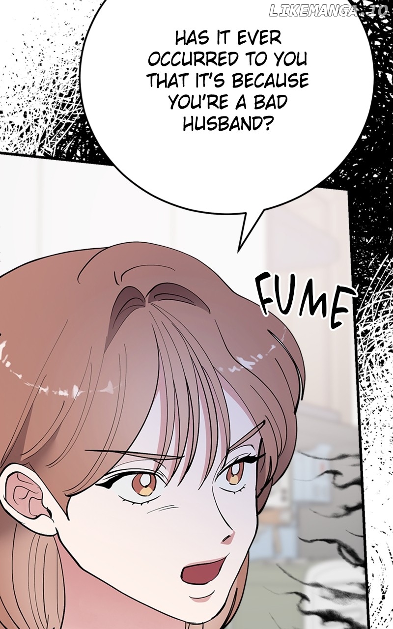 The Team Leader is Tired of Being A Newlywed Chapter 33 - page 93