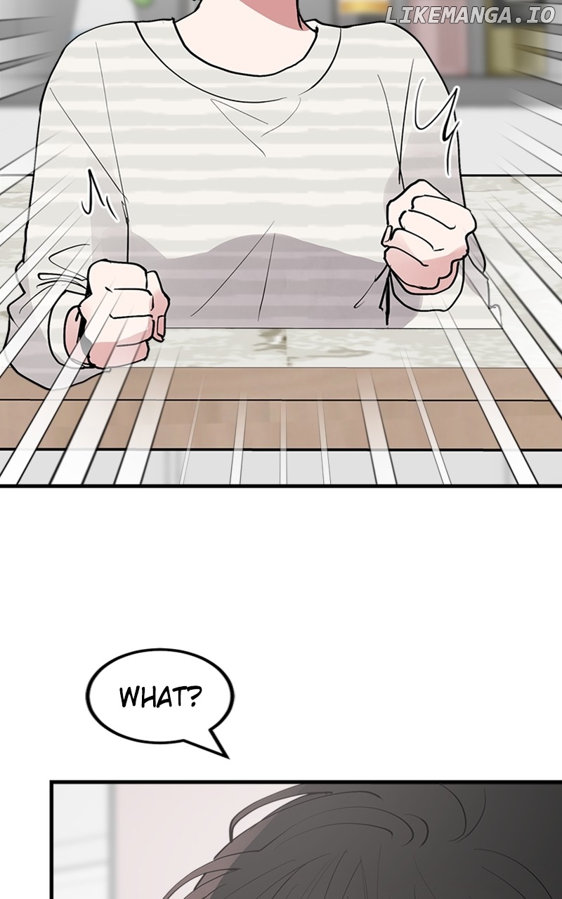 The Team Leader is Tired of Being A Newlywed Chapter 33 - page 98