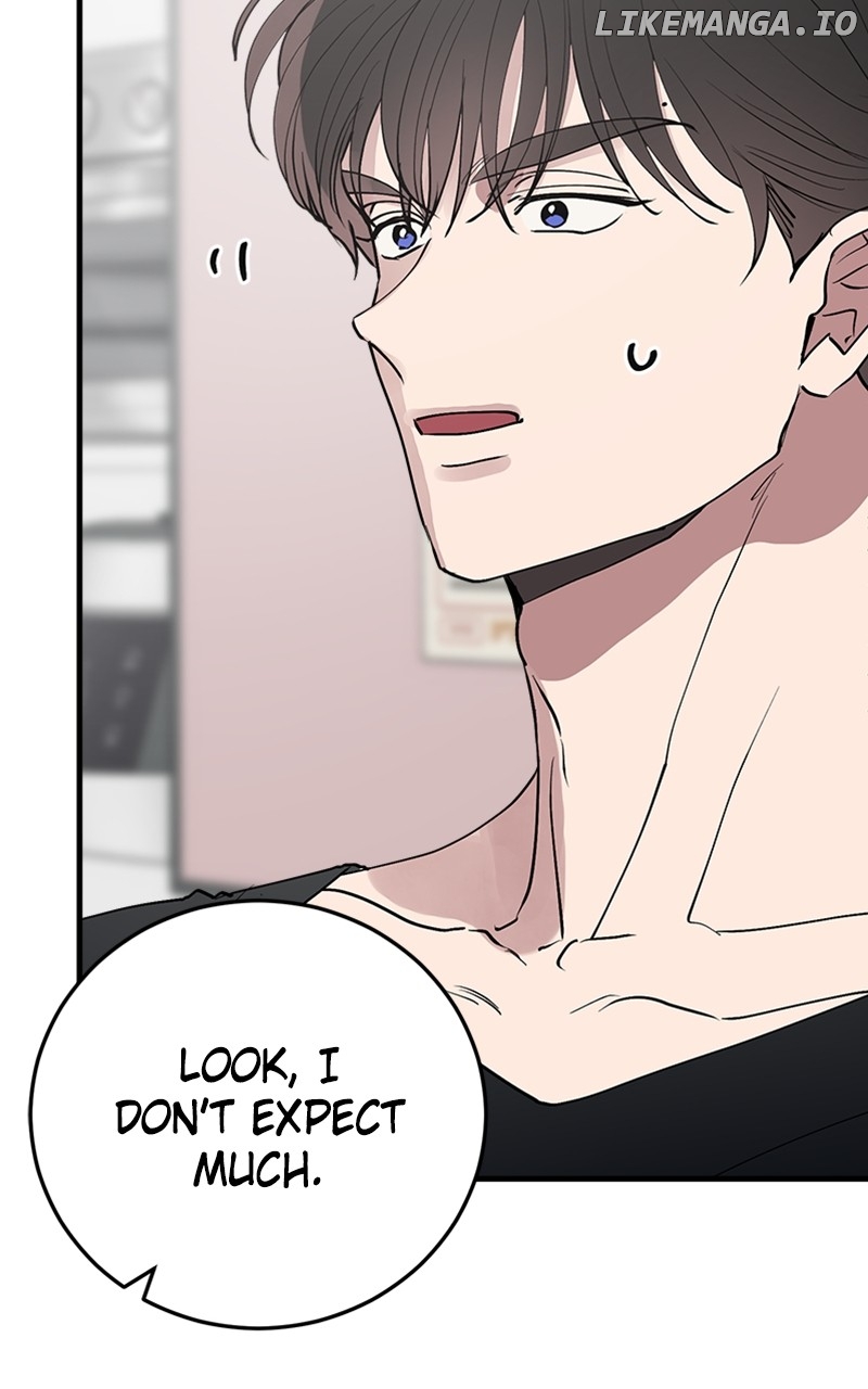 The Team Leader is Tired of Being A Newlywed Chapter 33 - page 99