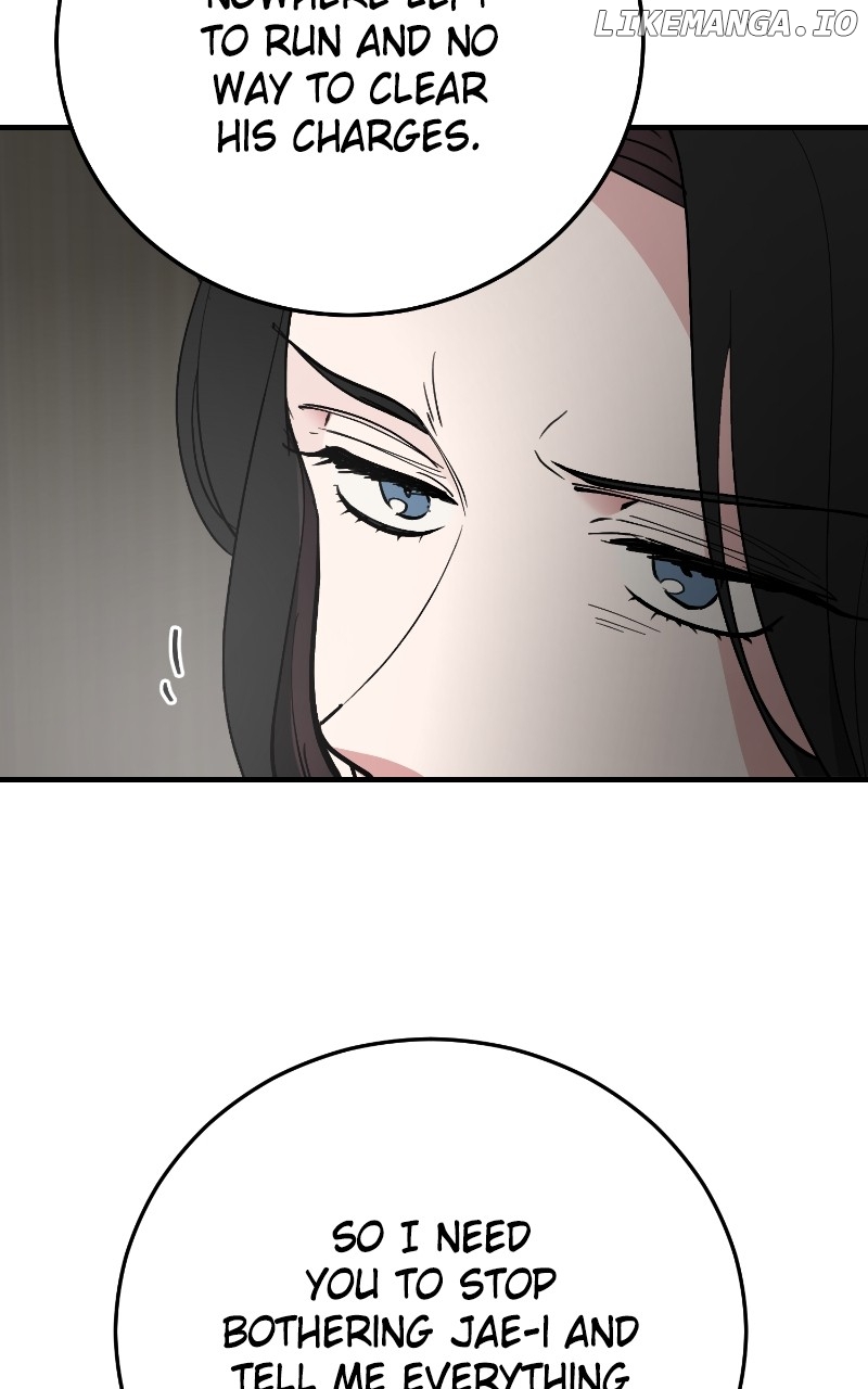 The Team Leader is Tired of Being A Newlywed Chapter 74 - page 11