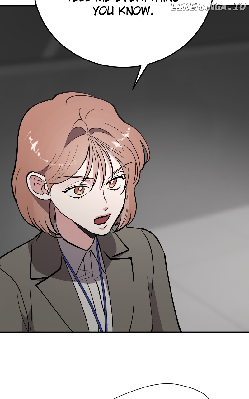 The Team Leader is Tired of Being A Newlywed Chapter 74 - page 12