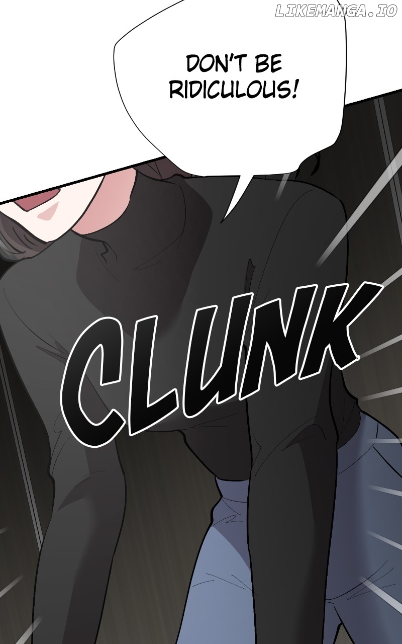 The Team Leader is Tired of Being A Newlywed Chapter 74 - page 13
